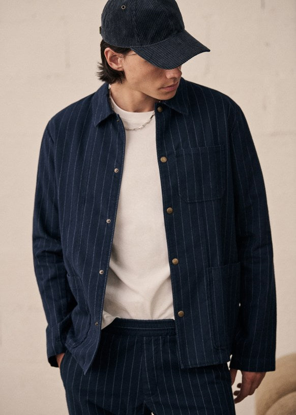 Nevis Jacket