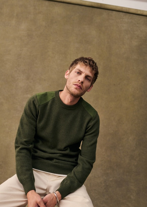Bowen Sweater