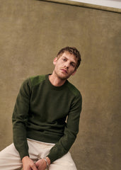 Bowen Sweater
