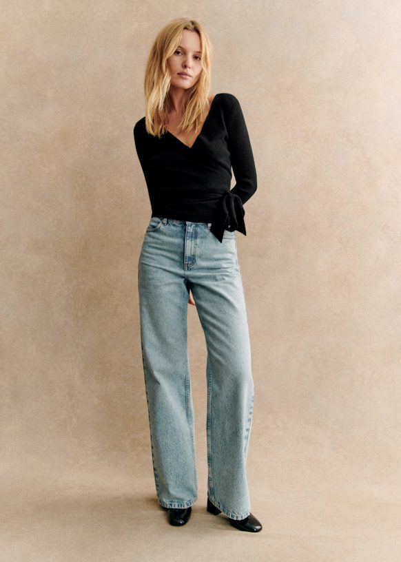 Leonore Jumper