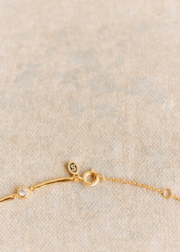 Anna Necklace