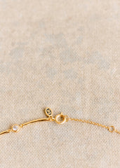 Anna Necklace