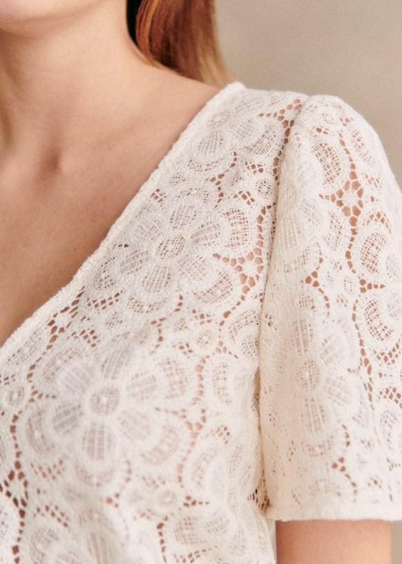 Emma Blouse