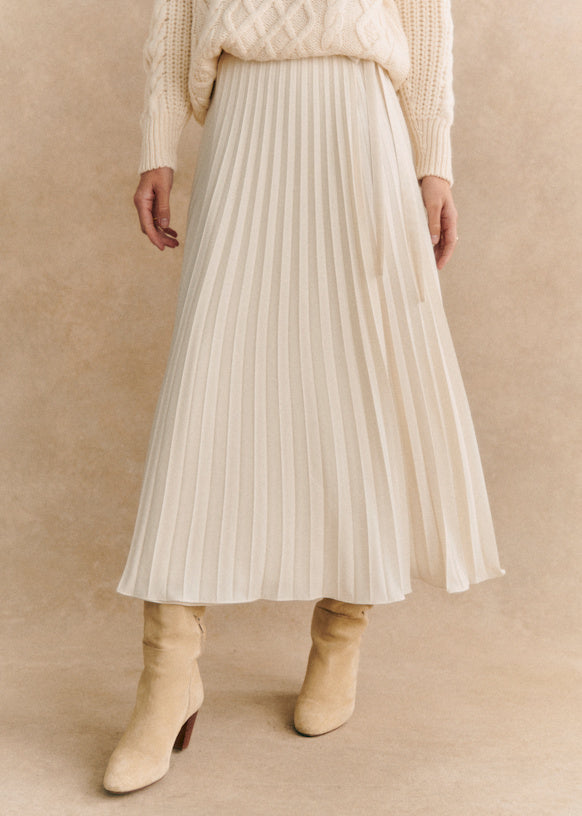 Dila Skirt