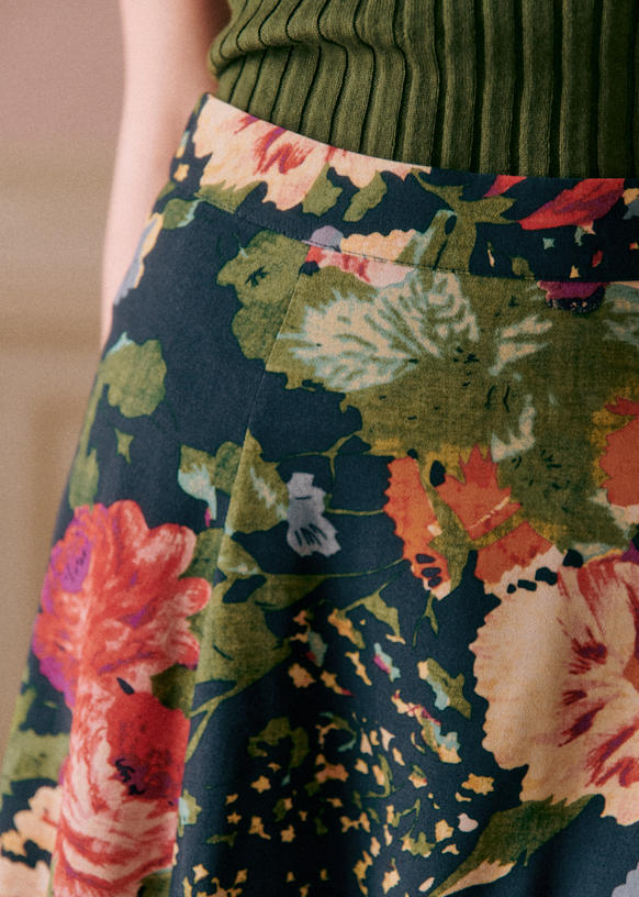Mariata Skirt