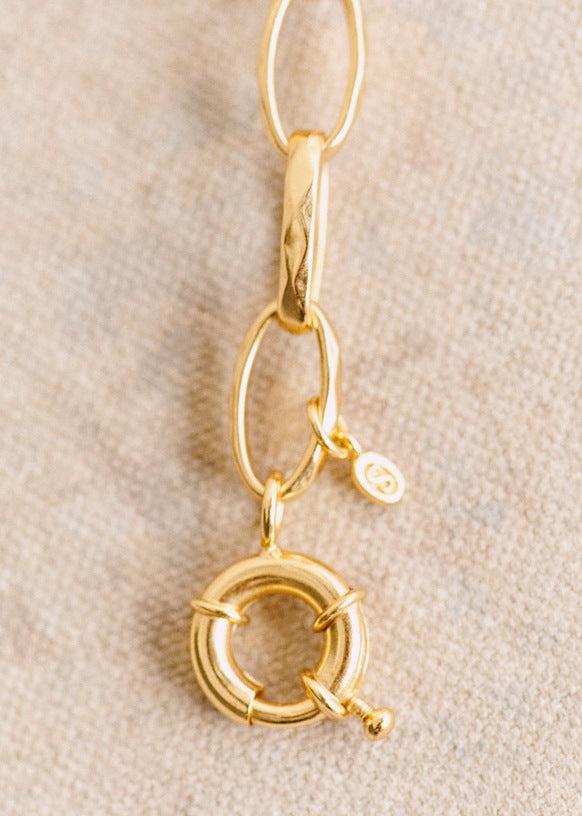 Isadora Necklace