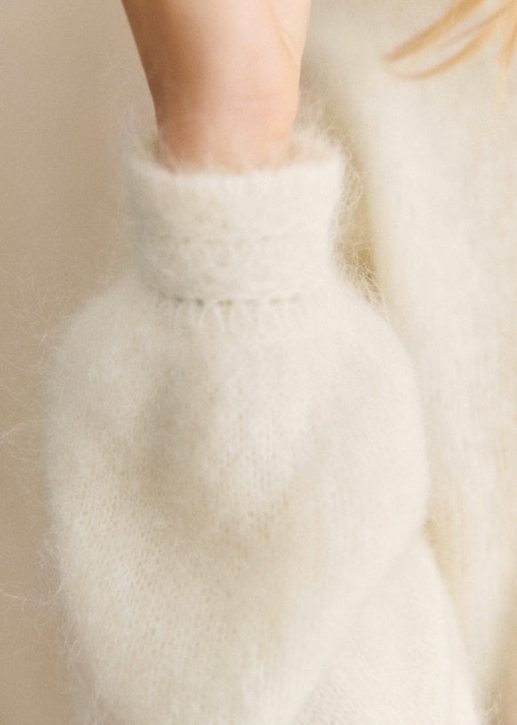 Marylis Jumper