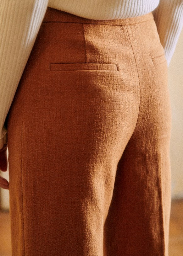 Emilio Trousers