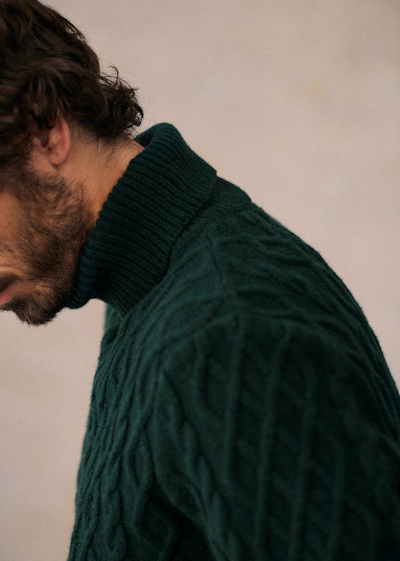 Ayden Sweater