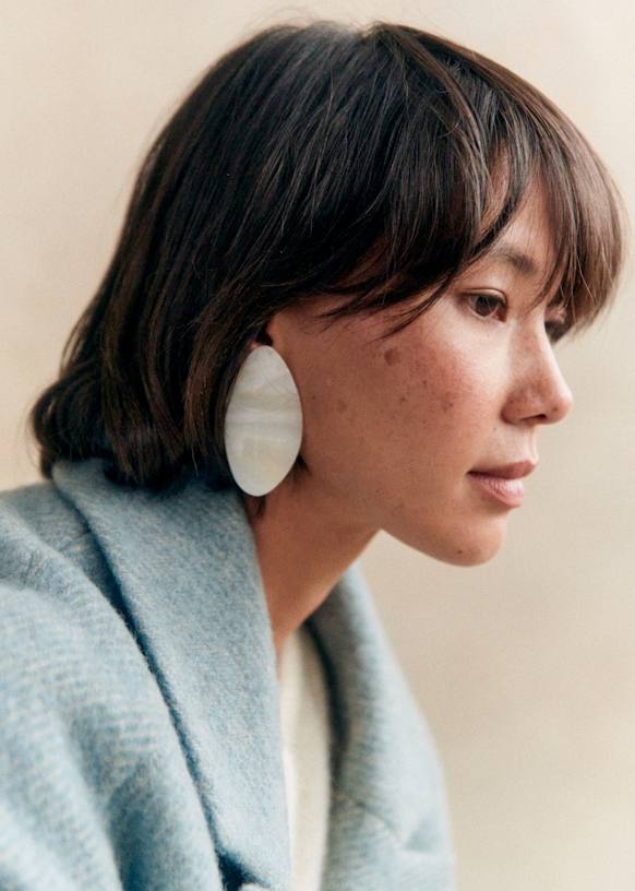 Garry Earrings