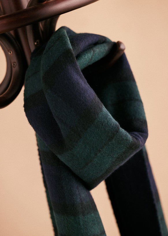 Alsek Scarf