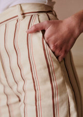 Matheo Trousers