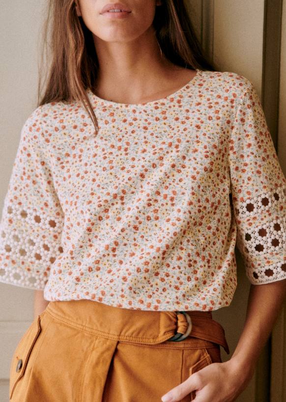Hortense T-Shirt