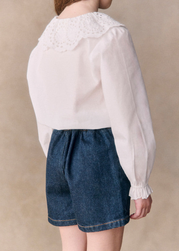 Margaux Shorts