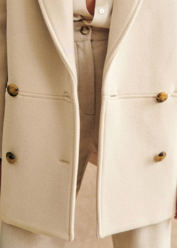 James Coat