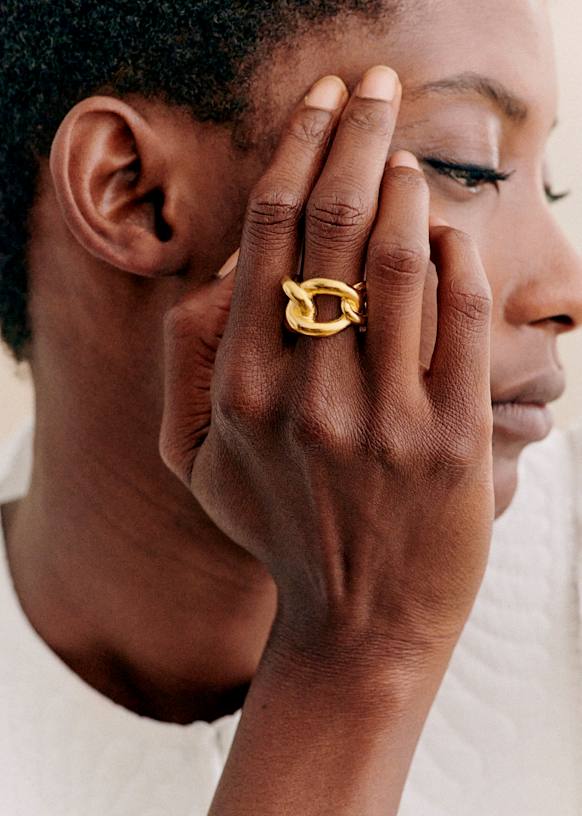 Josie Ring