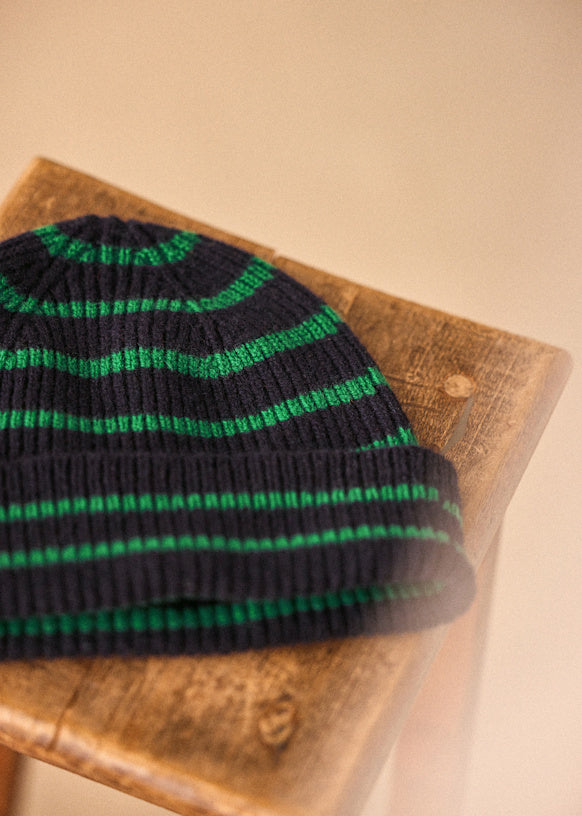 Turner Marinière Beanies