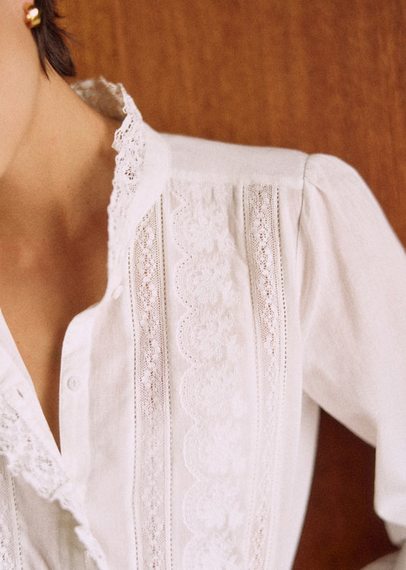 Chlo Shirt