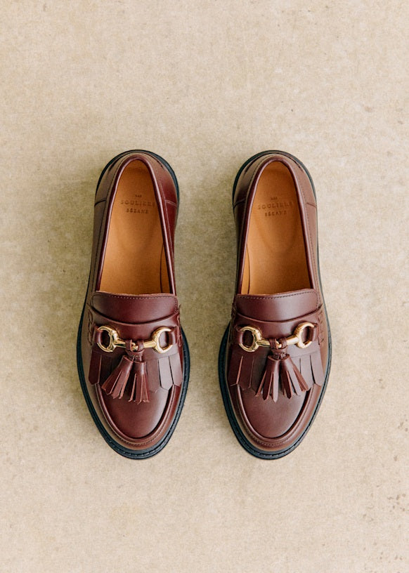 Amy Loafers