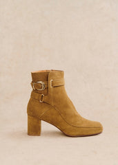 Brooklyn Boots