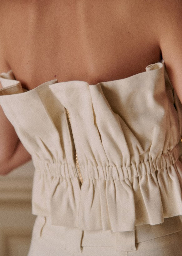Gioia Blouse