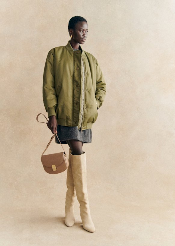 Richie Coat