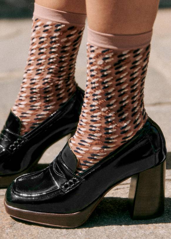 Jessie Loafers