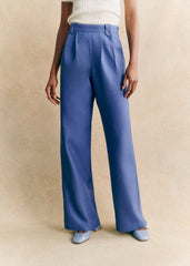 Loulou Trousers