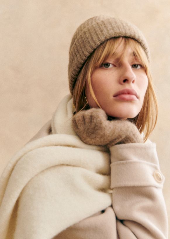 Marianne Scarf