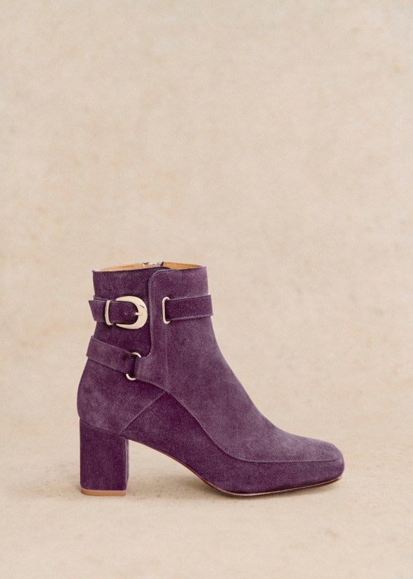 Brooklyn Boots