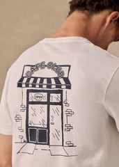 Café Club T-Shirt