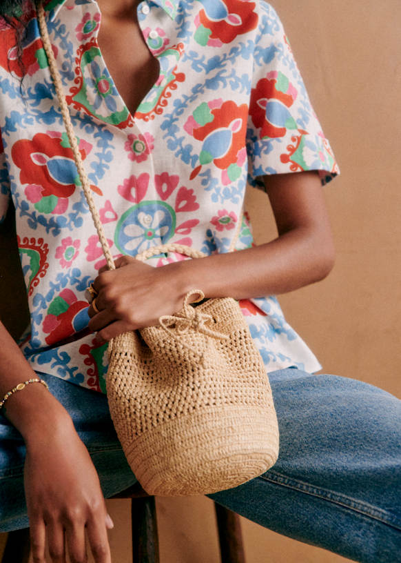 Capucine Mini Bag