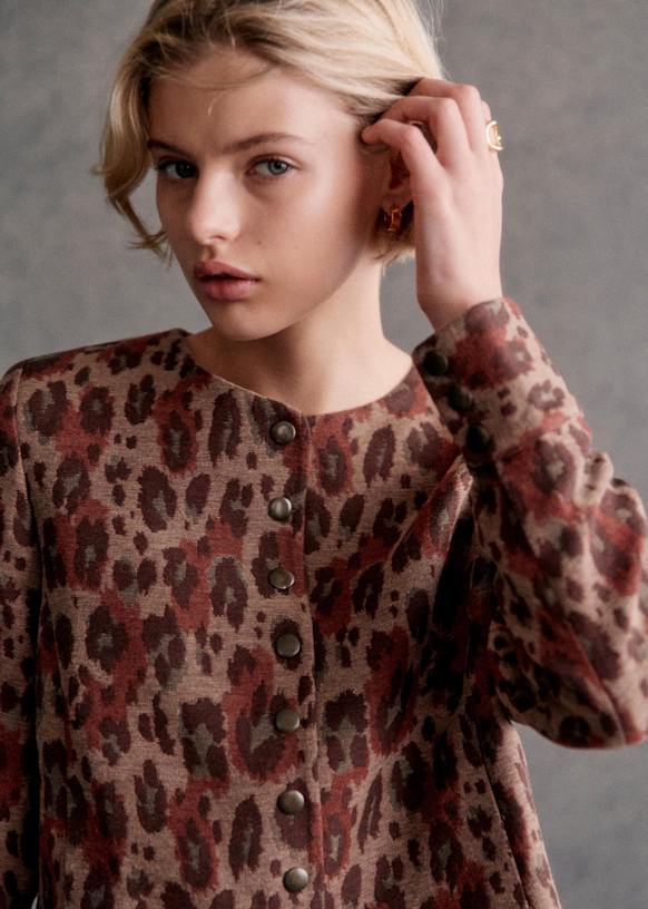 Marlys Jacket