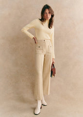Emilio Trousers