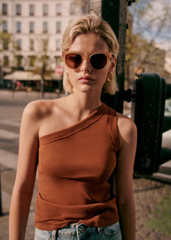 Chiara Sunglasses