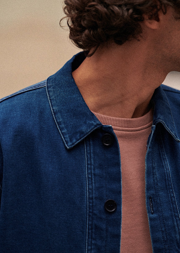 Will Jacket