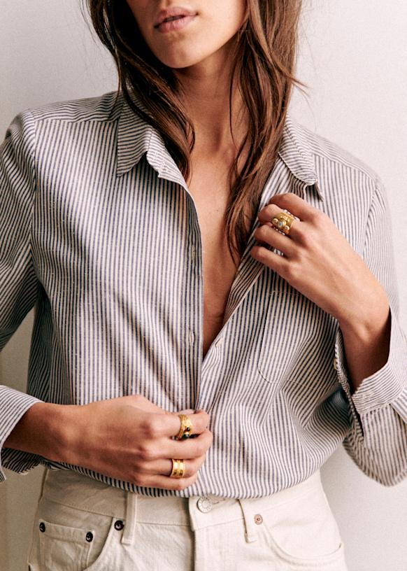 Tomboy Shirt