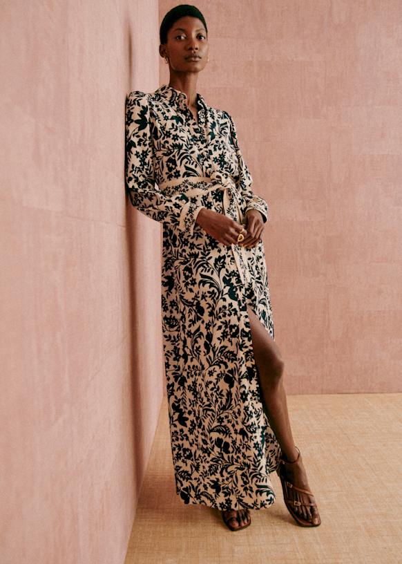 Fernanda Dress