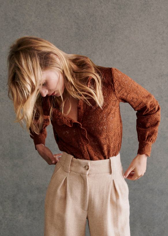 Chlo Shirt