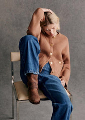 Valerio Jacket
