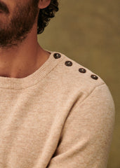 Grisons Sweater