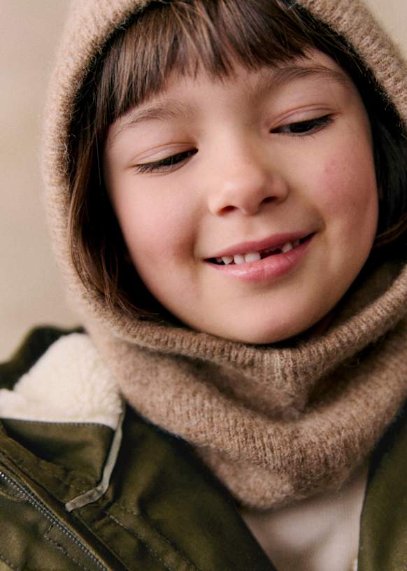 Raoul Beanies