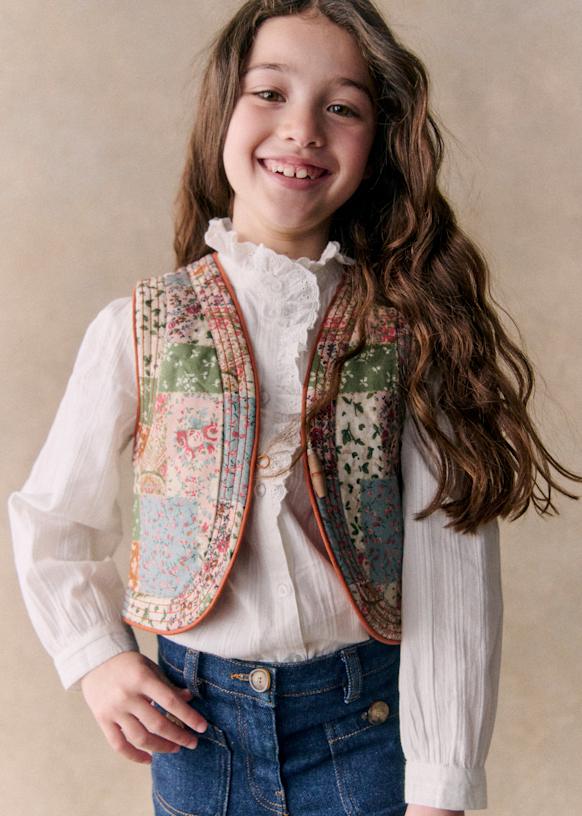 Romane Jacket