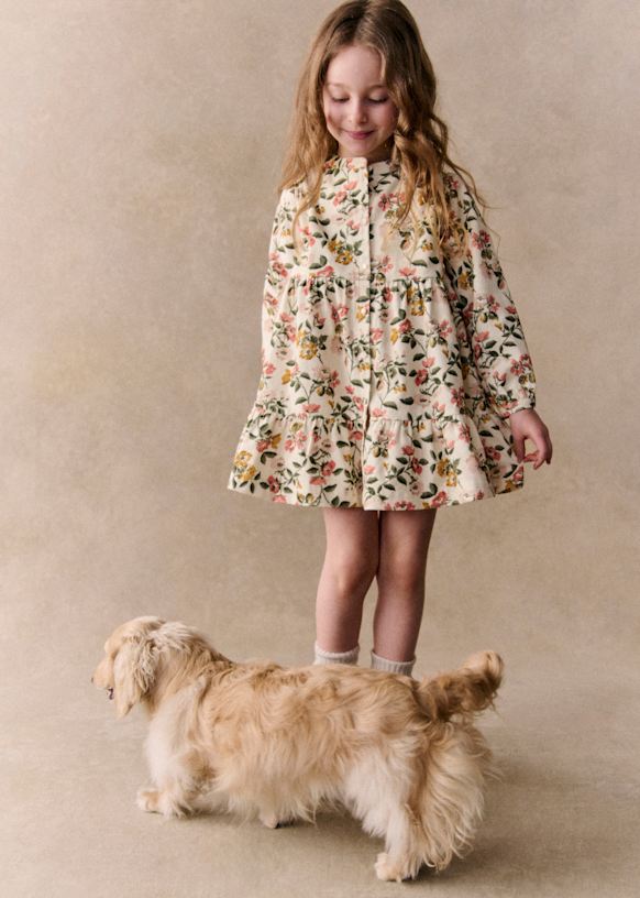 Louise Dress