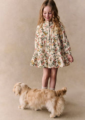 Louise Dress