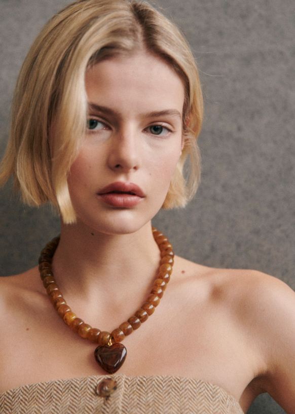 Claude Necklace