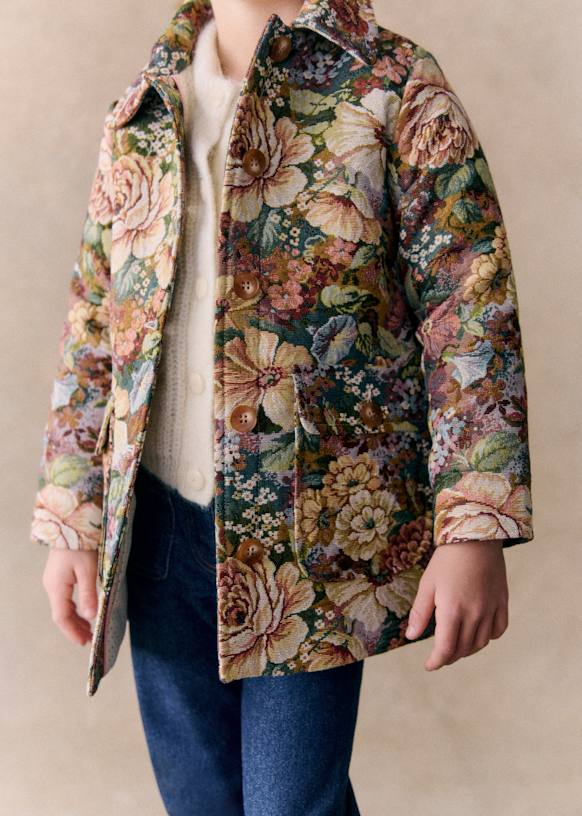 Chiara Coat