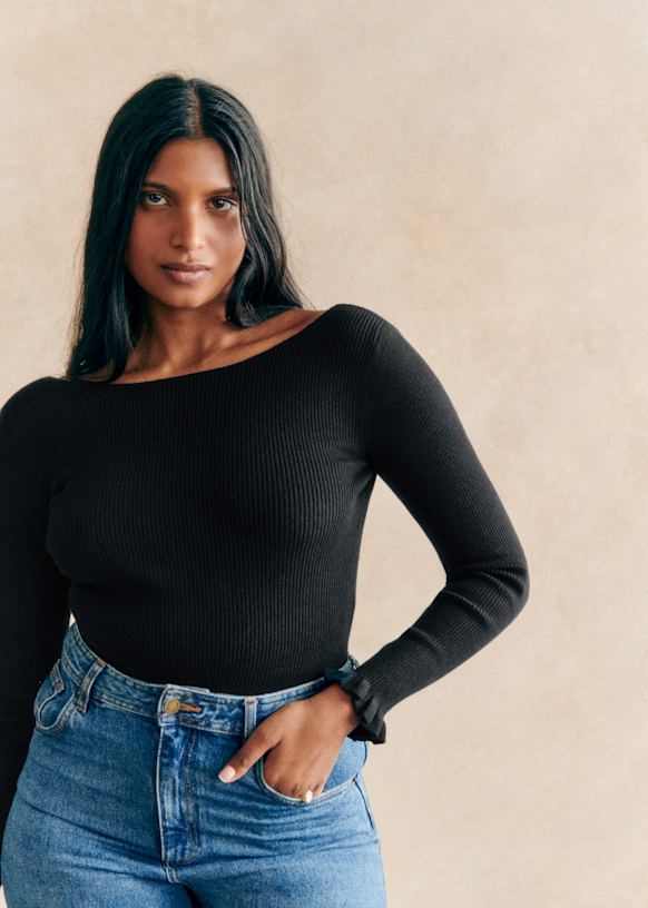 Joanie Bodysuit