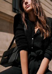 Gaspard Cardigan