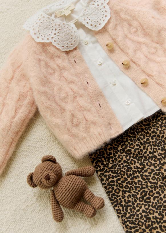 Orion Cardigan